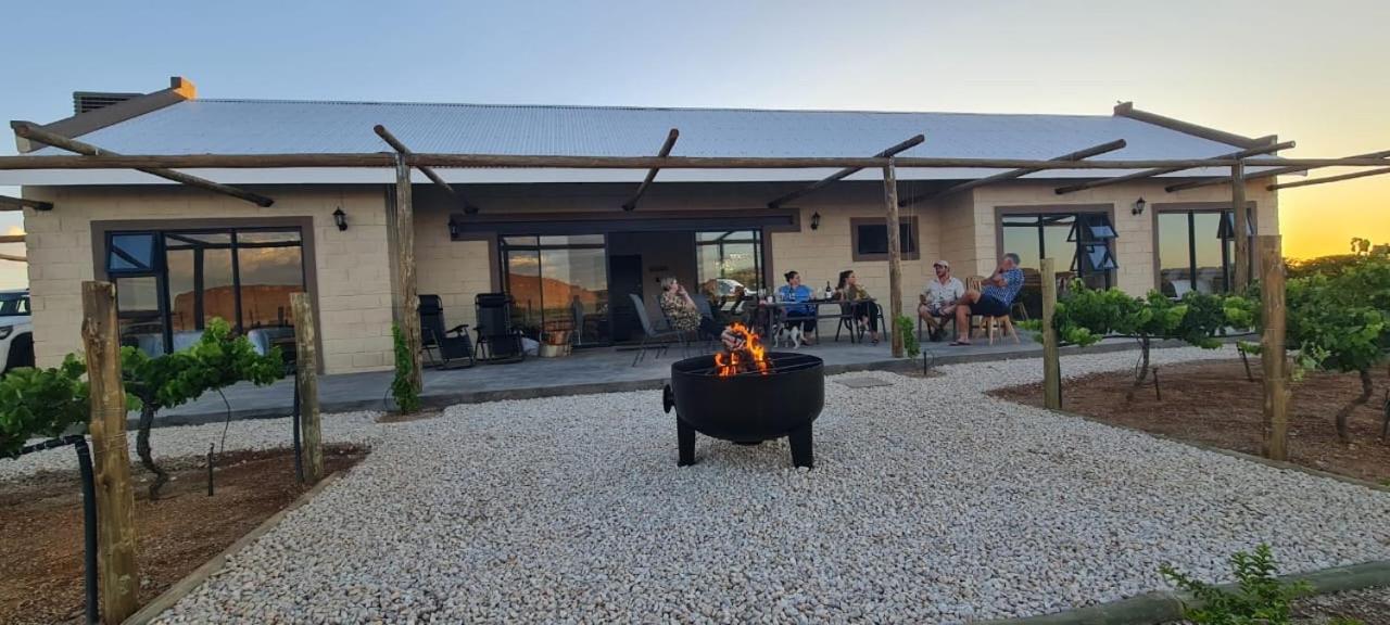 Steynmond Cottage Kakamas Buitenkant foto